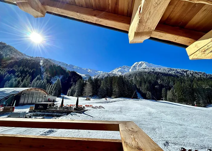 Hameau Des Prodains - Residence