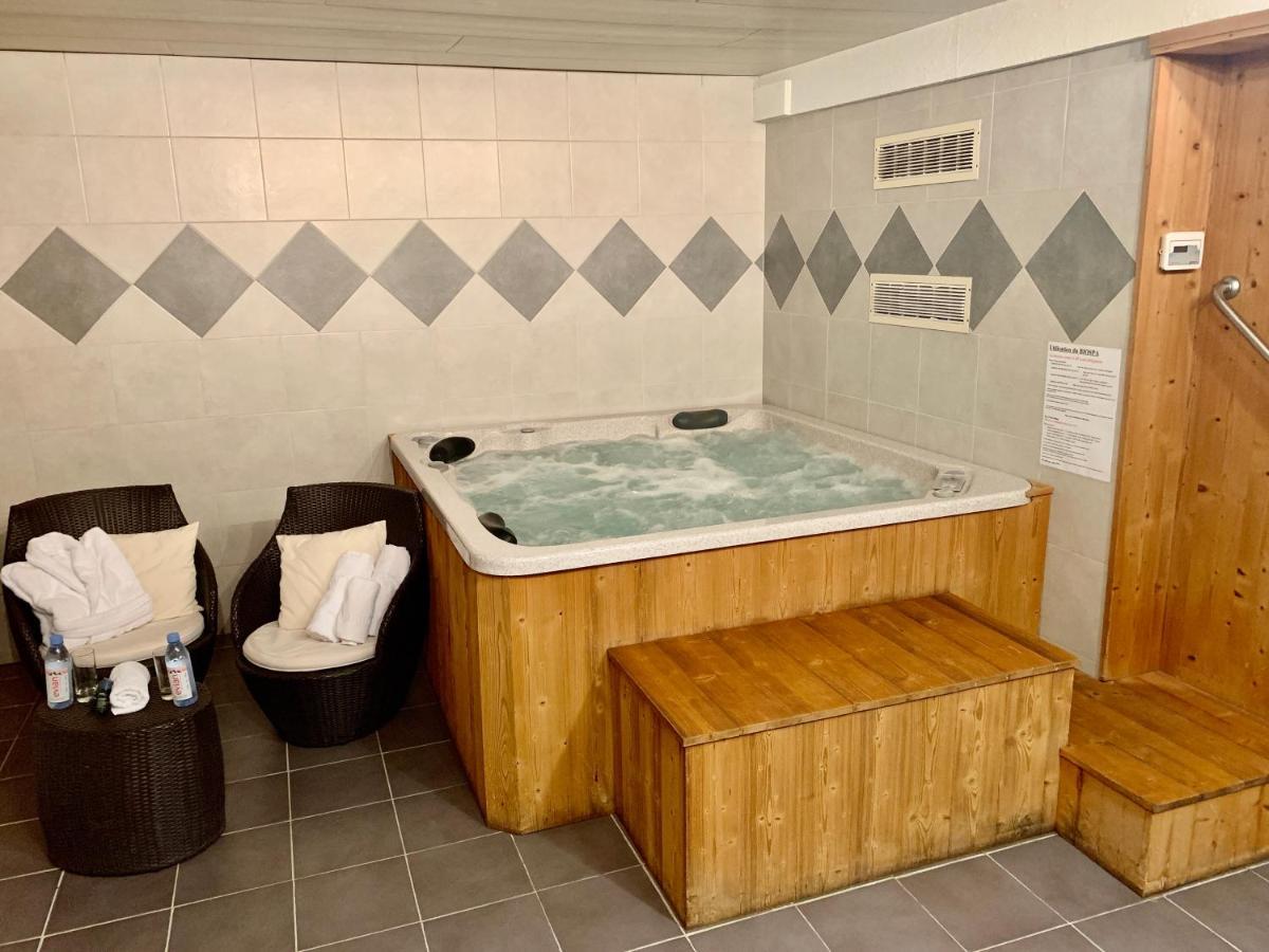 Apartment Hameau Des Prodains -