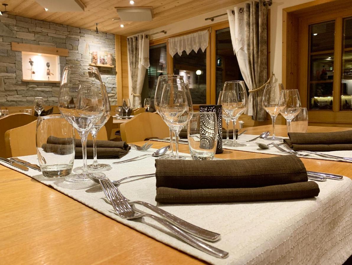 Hameau Des Prodains -