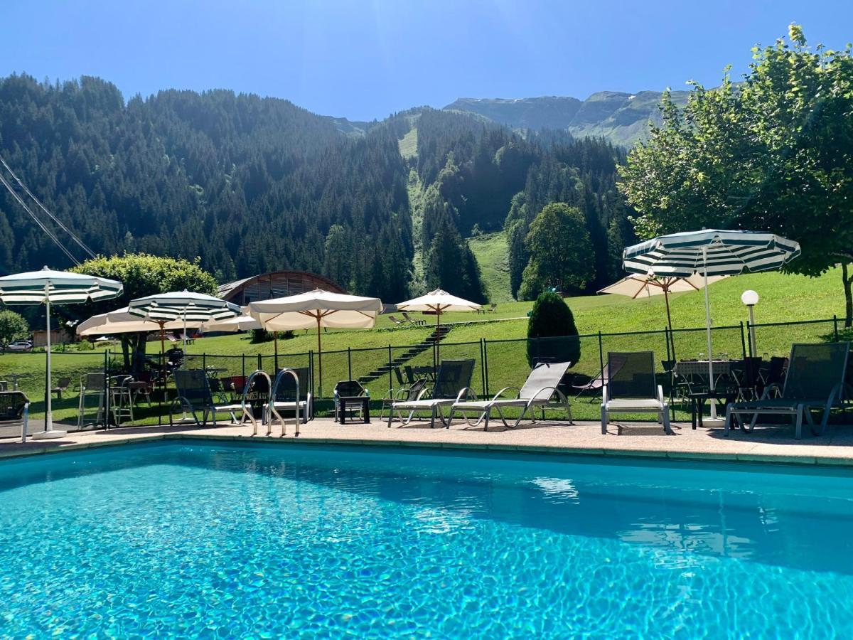 Apartment Hameau Des Prodains - *