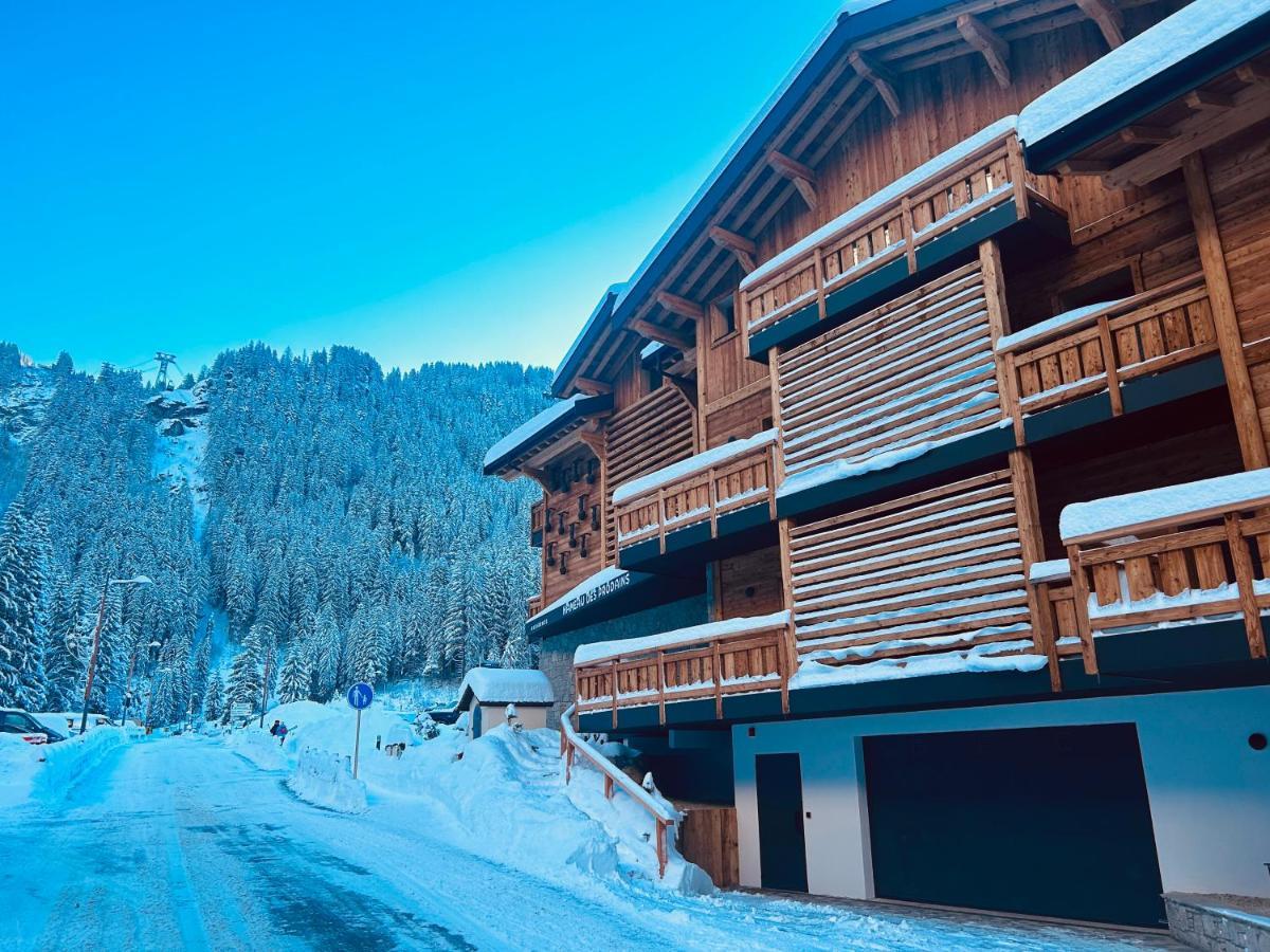 Hameau Des Prodains - Morzine