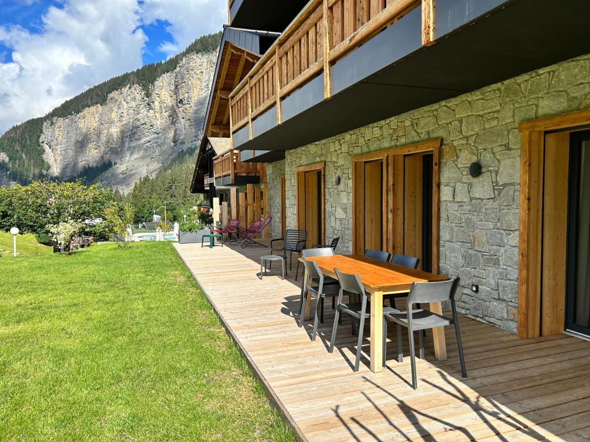 Hameau Des Prodains -