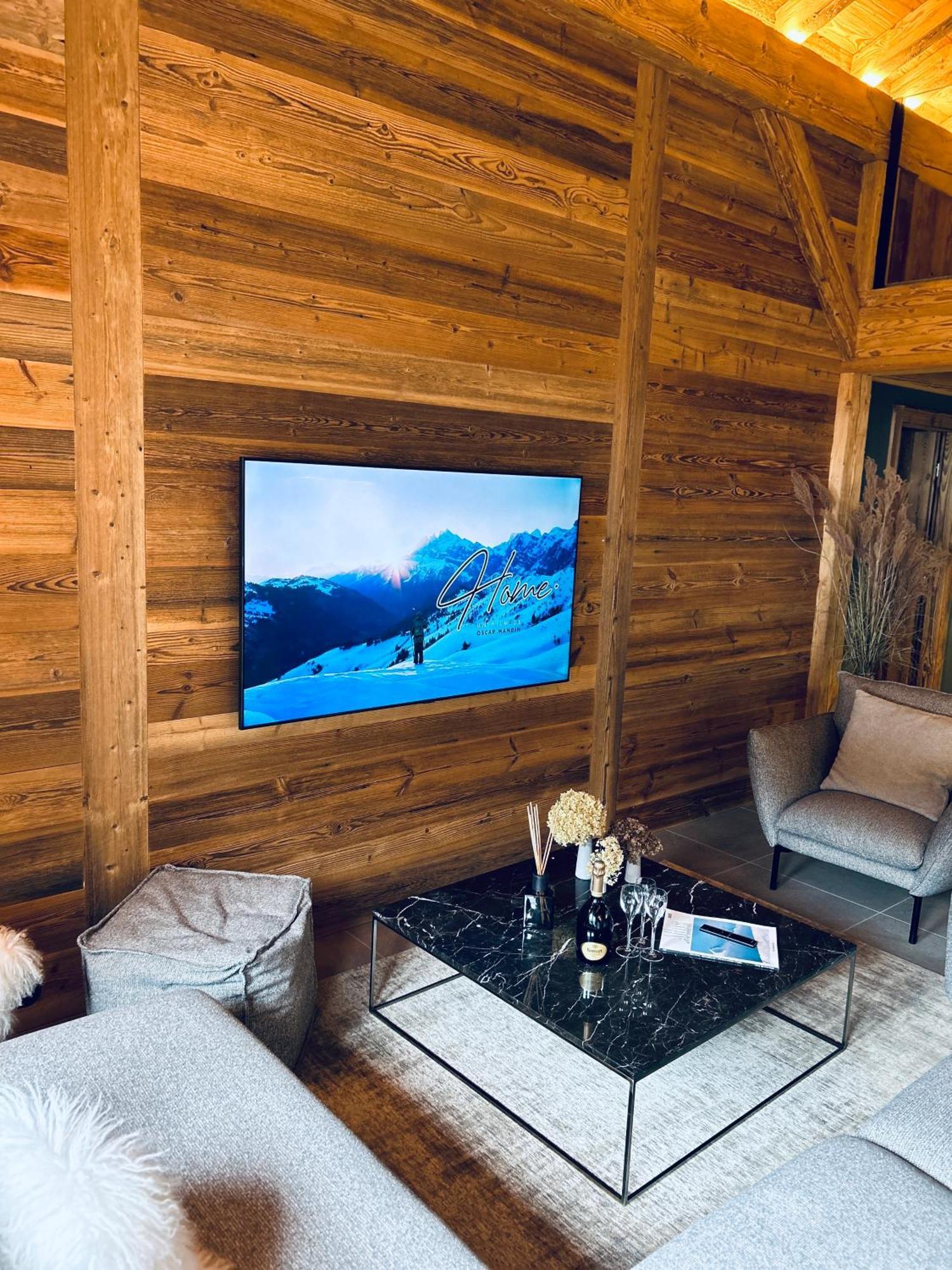 Apartment Hameau Des Prodains -