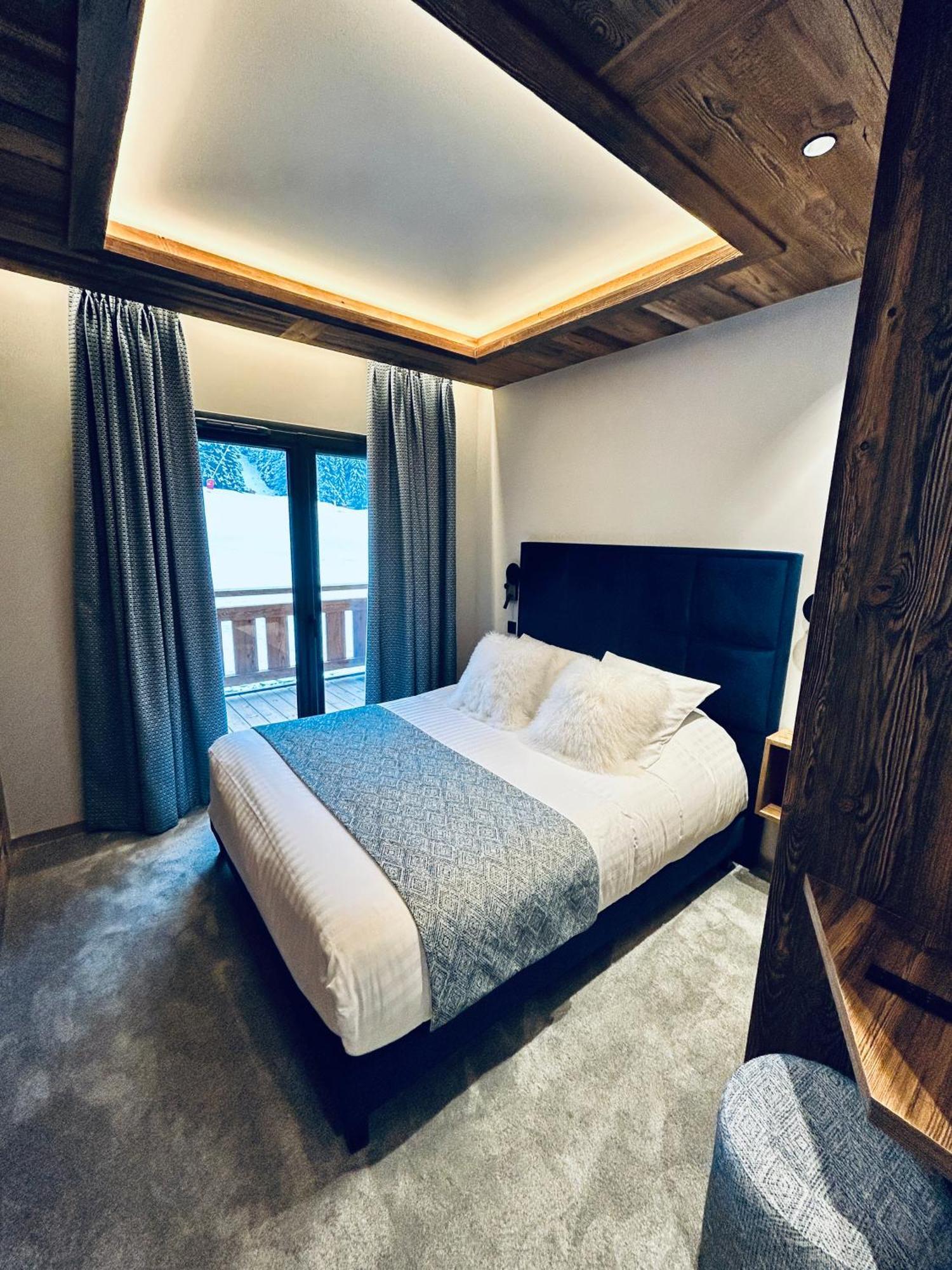 Apartment Hameau Des Prodains - *