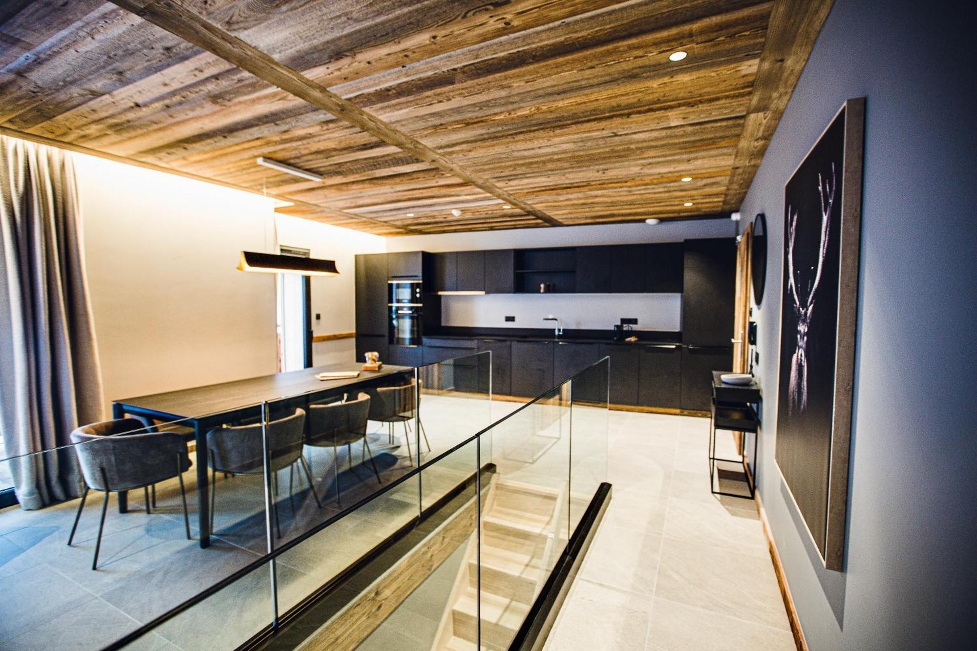 Hameau Des Prodains - *