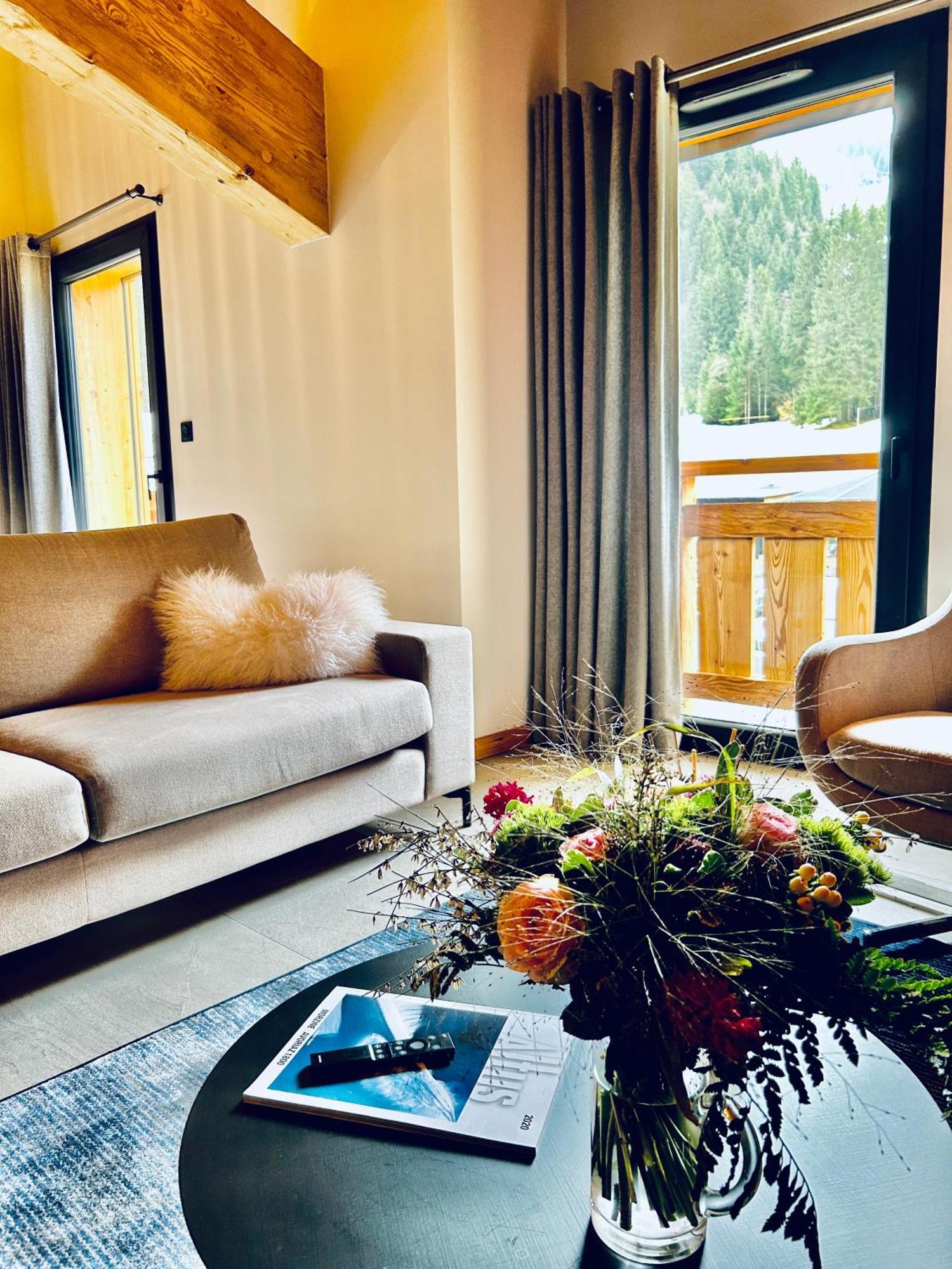 Hameau Des Prodains -