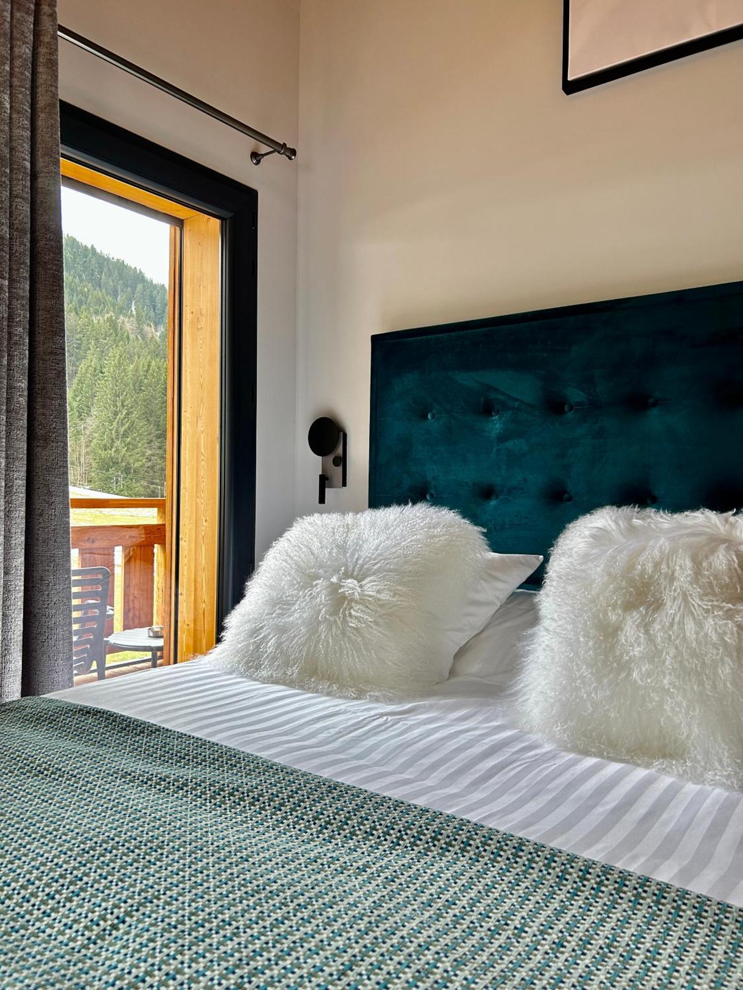 Hameau Des Prodains - Apartment *