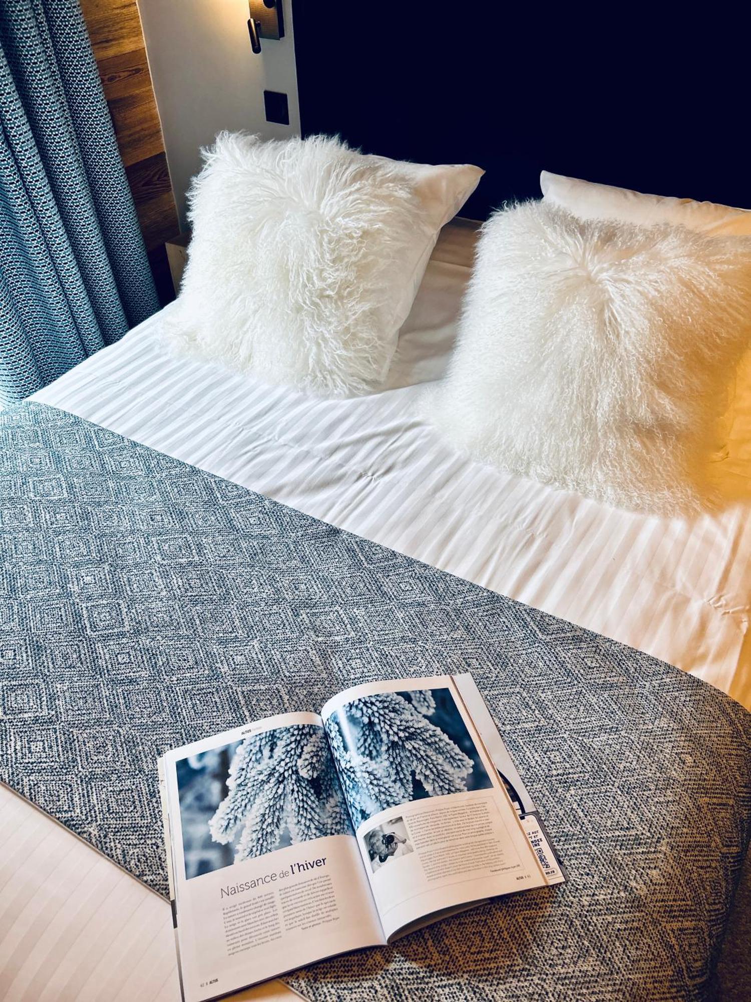 Hameau Des Prodains - Apartment Morzine