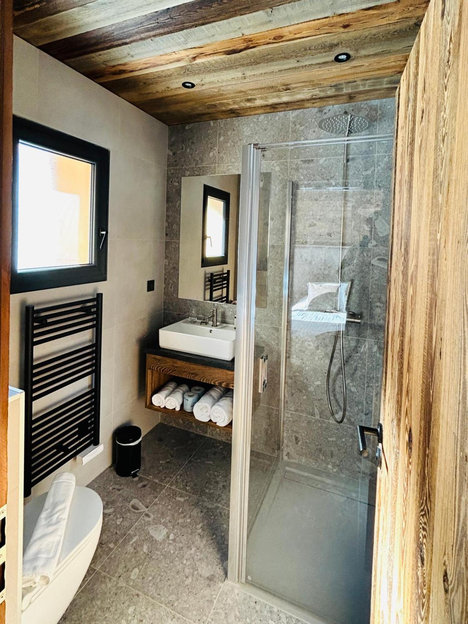 Apartment Hameau Des Prodains -