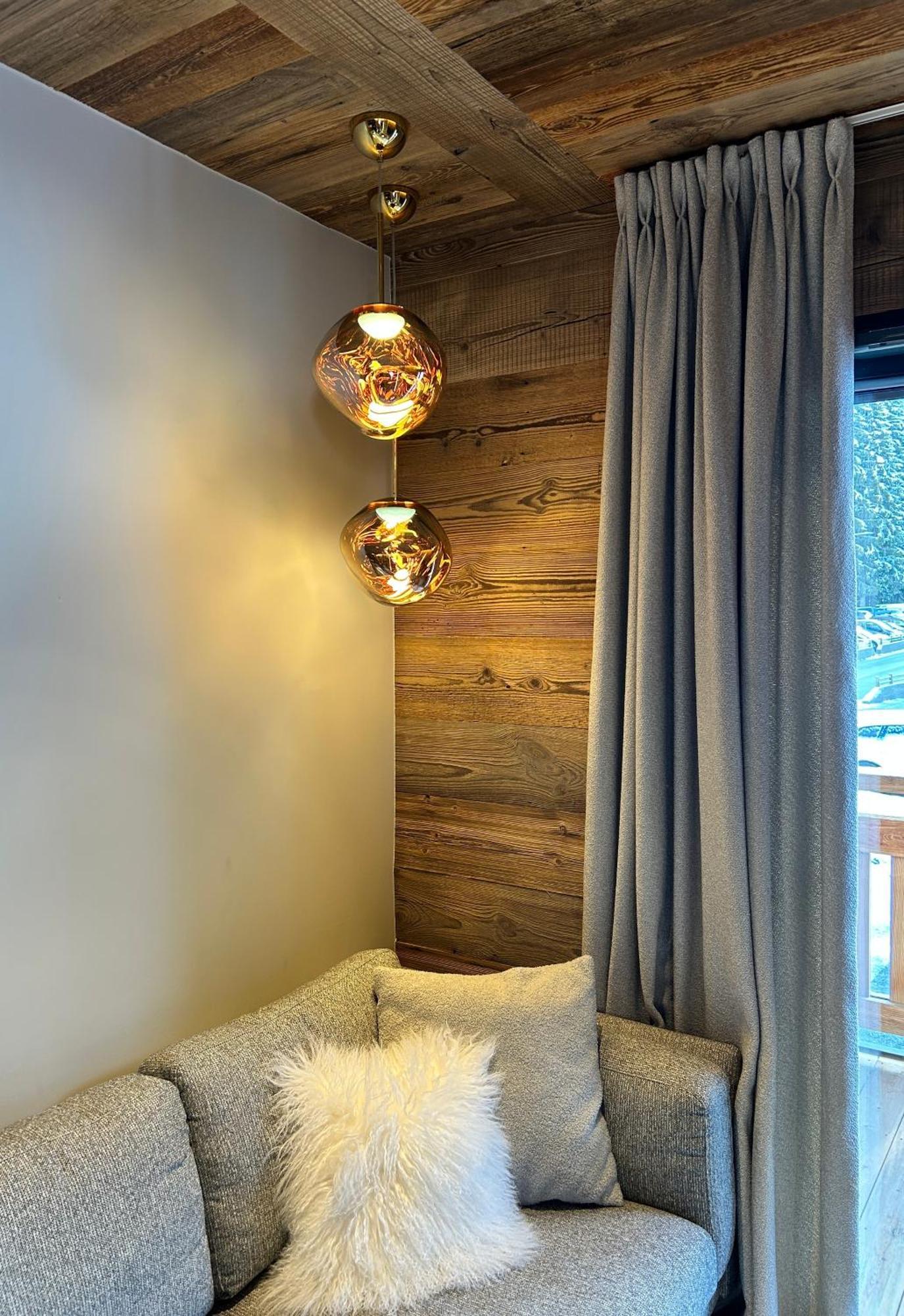 Apartment Hameau Des Prodains - *