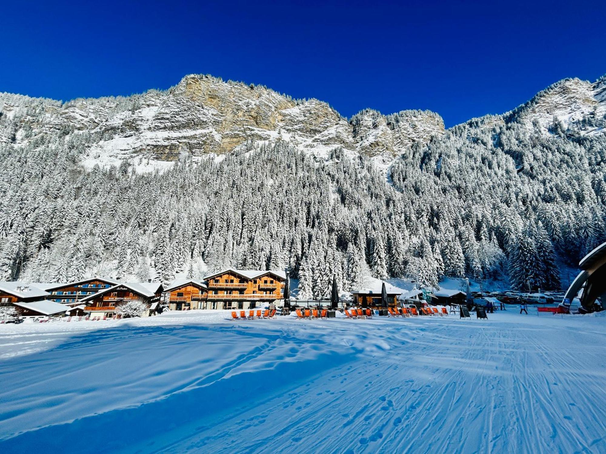 Hameau Des Prodains - * Morzine