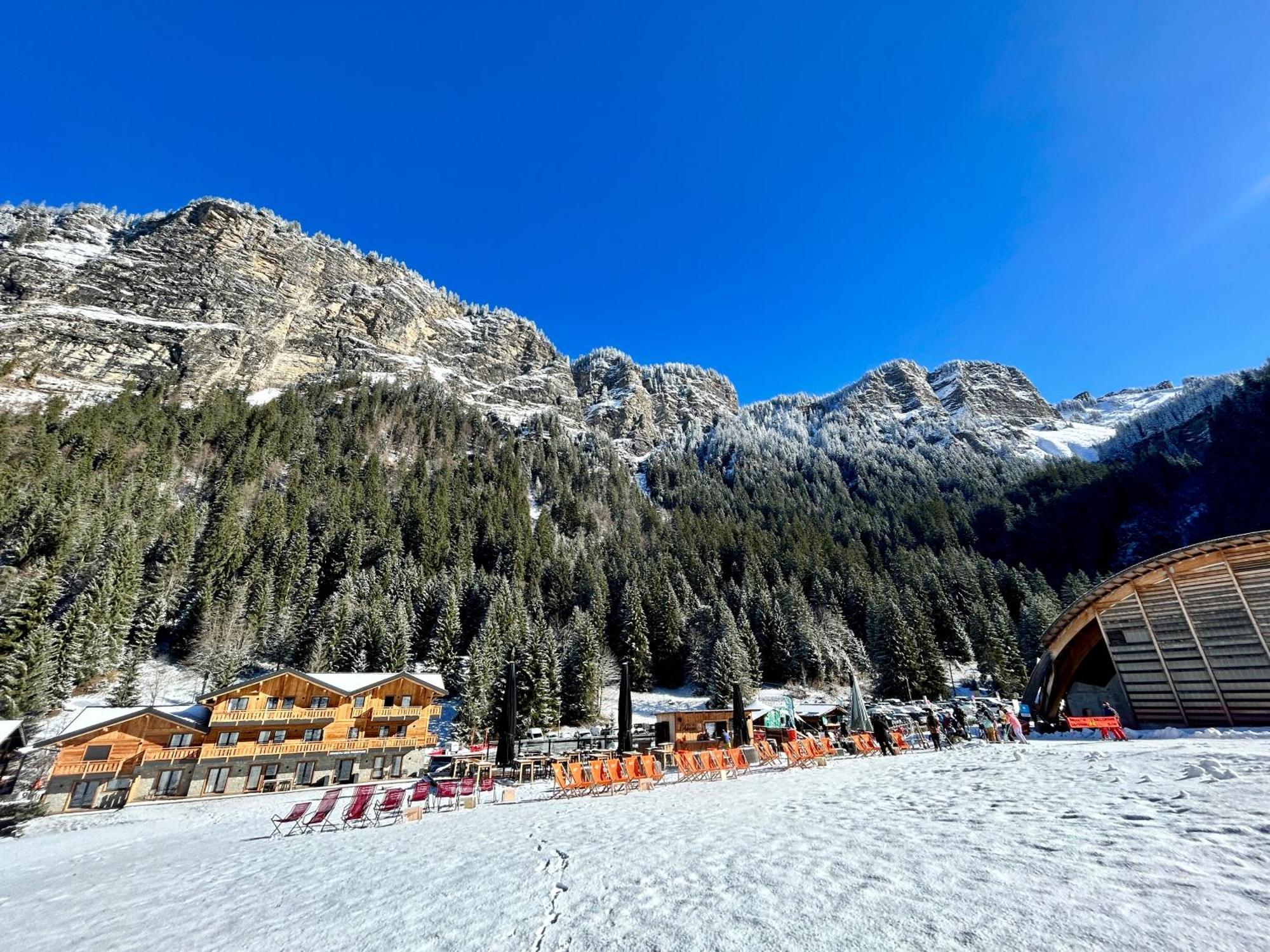 Hameau Des Prodains - *