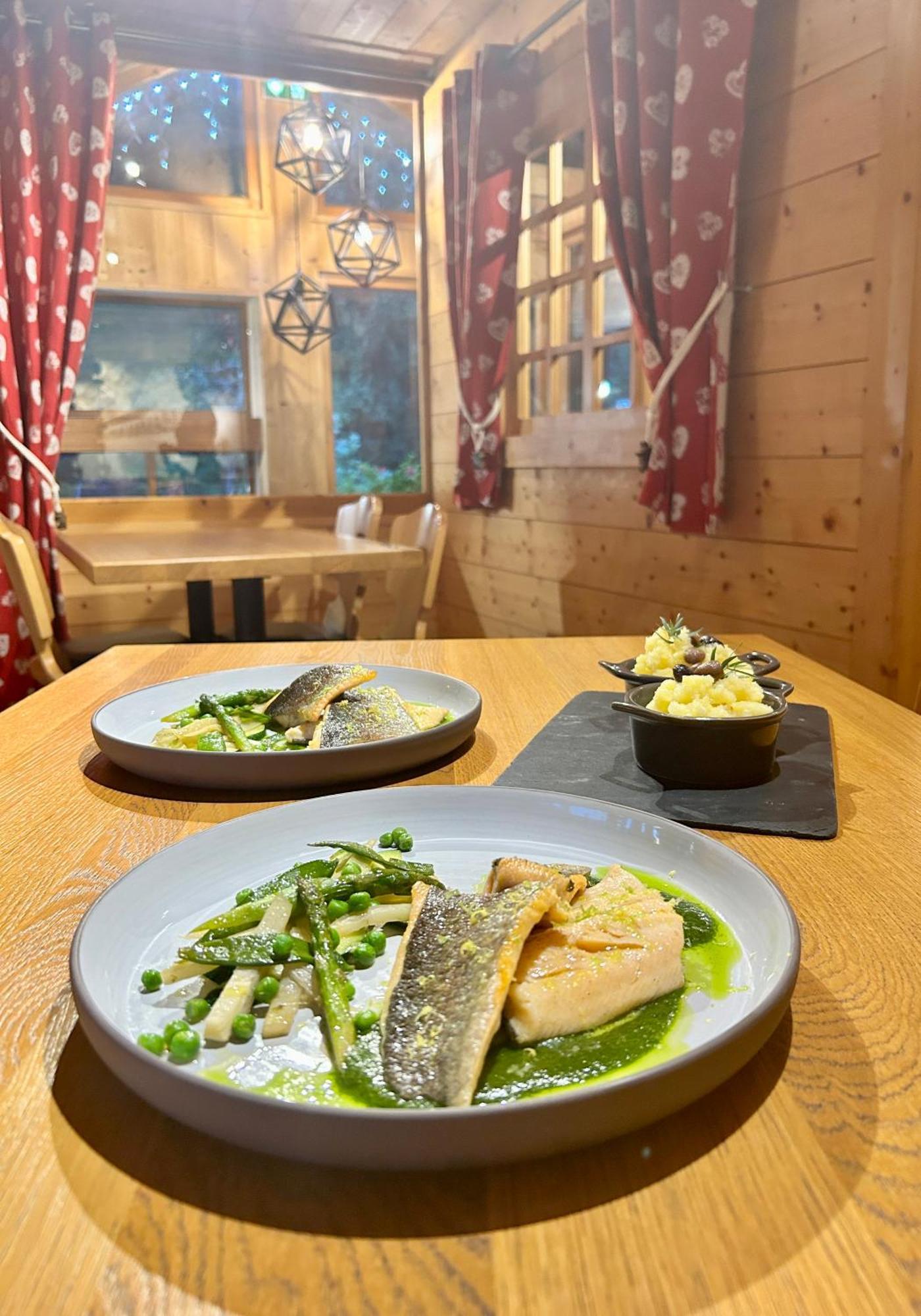 Hameau Des Prodains -