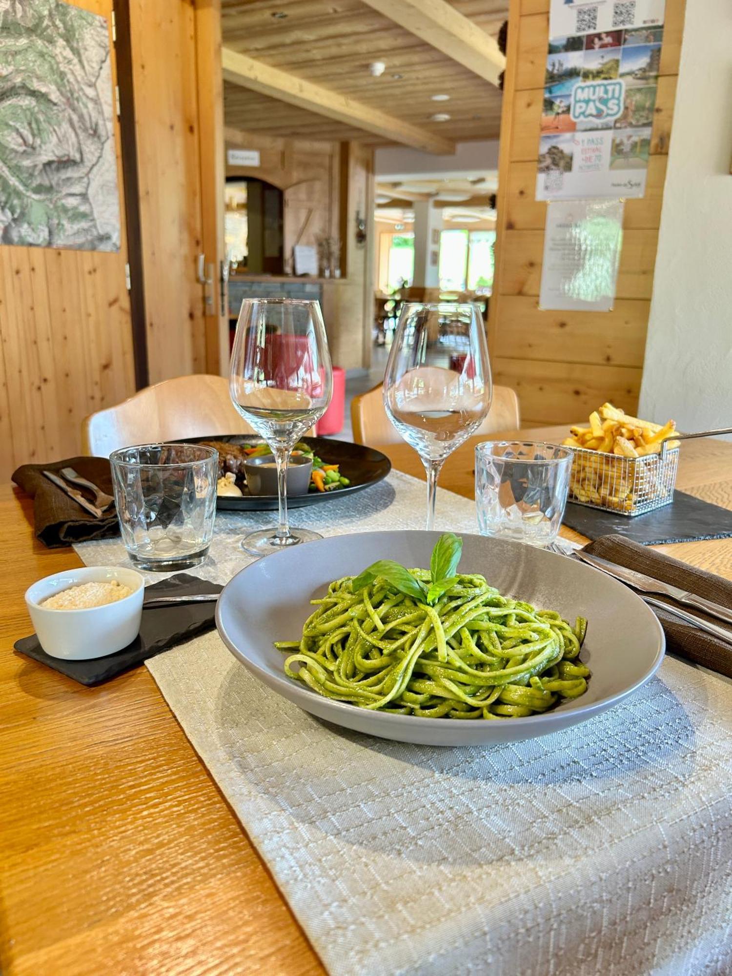 Hameau Des Prodains - * Morzine