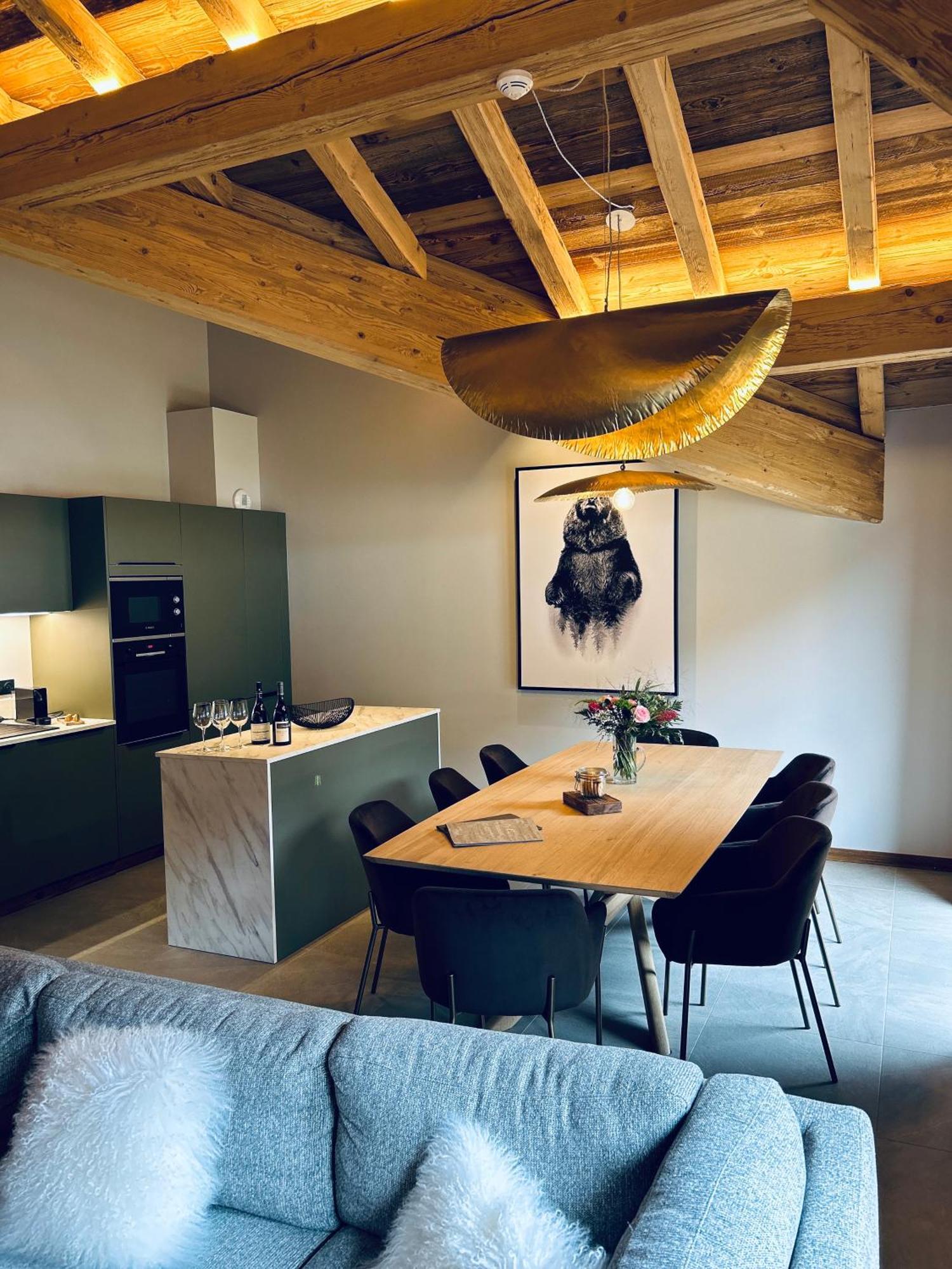 Hameau Des Prodains - Morzine