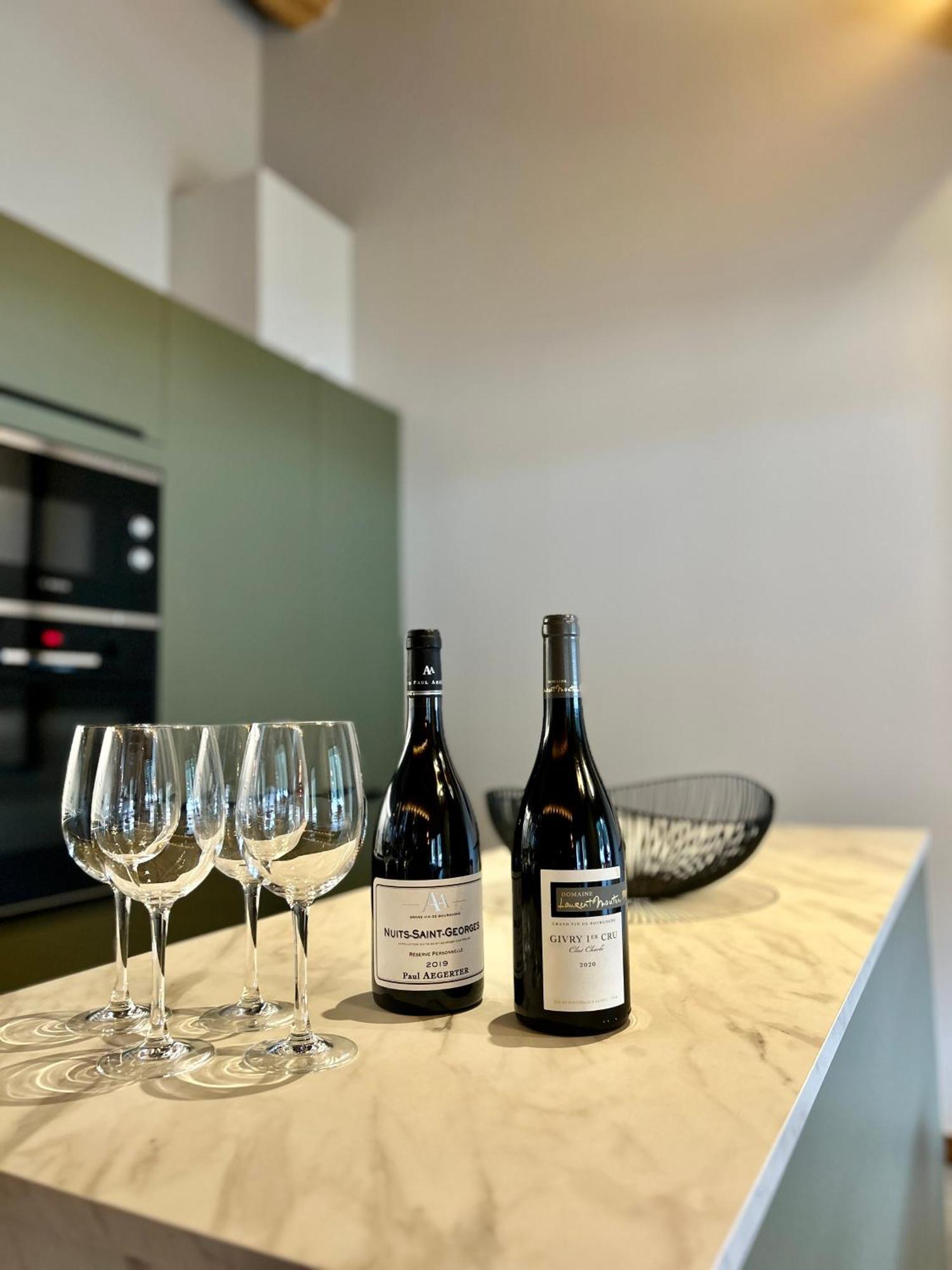 Hameau Des Prodains - Apartment Morzine