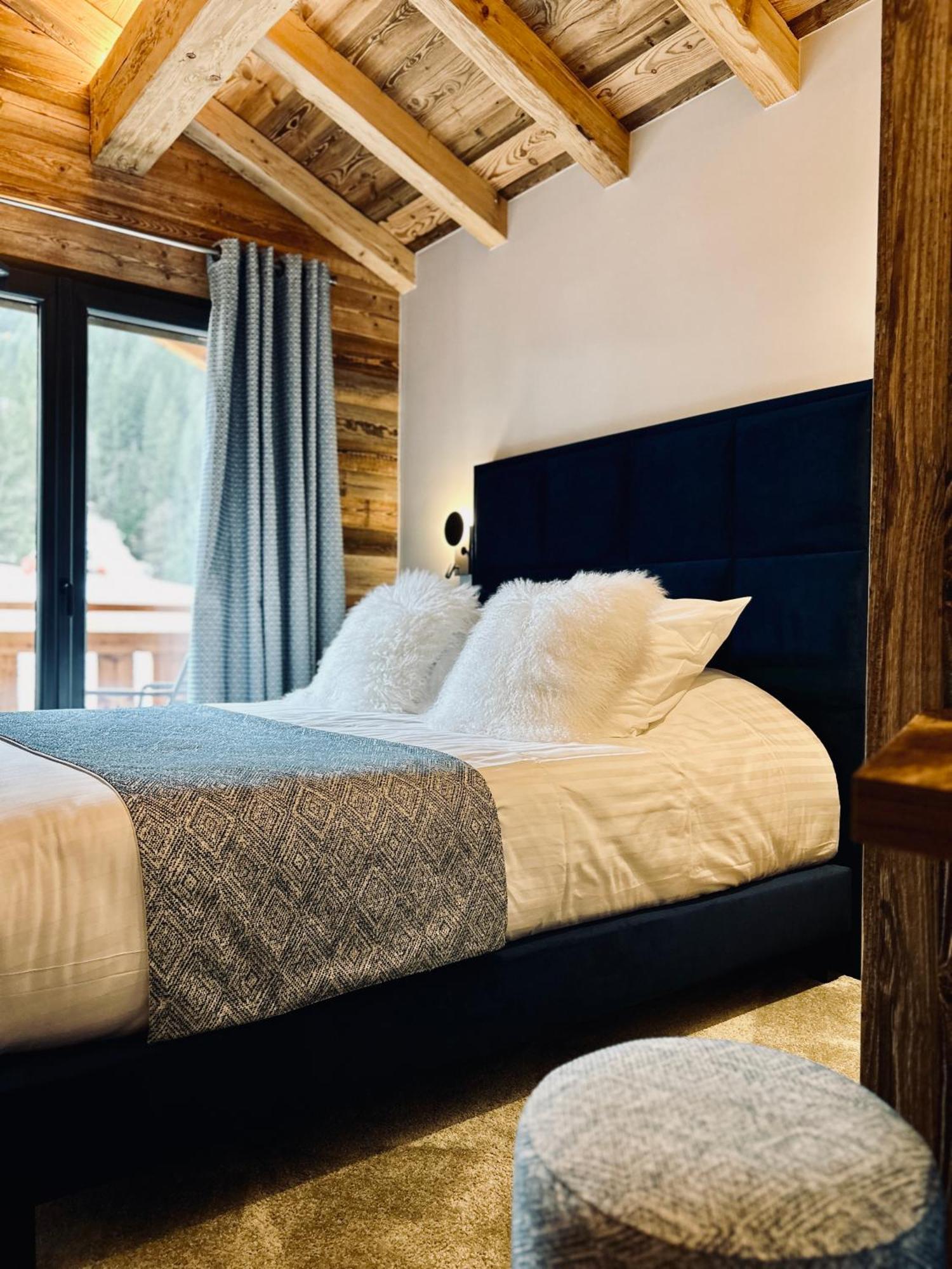 Hameau Des Prodains -