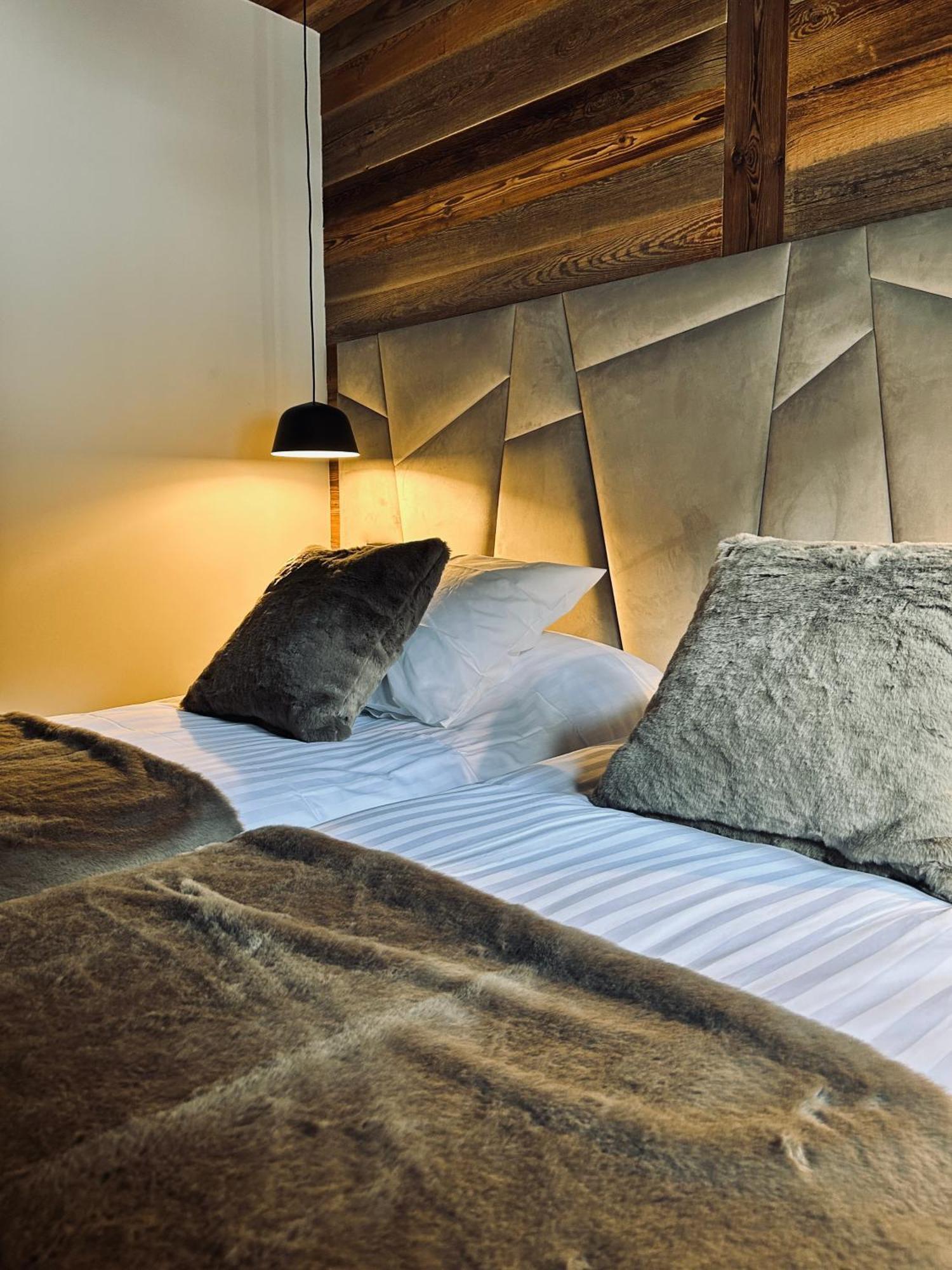 Hameau Des Prodains - Apartment *