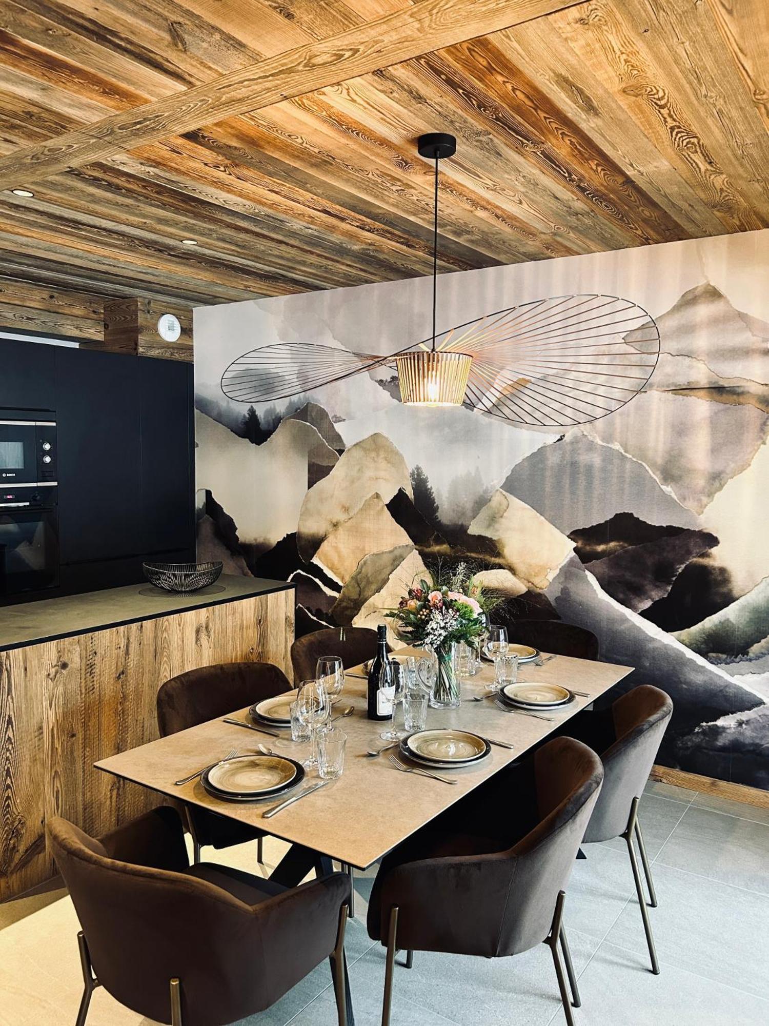 Hameau Des Prodains - *