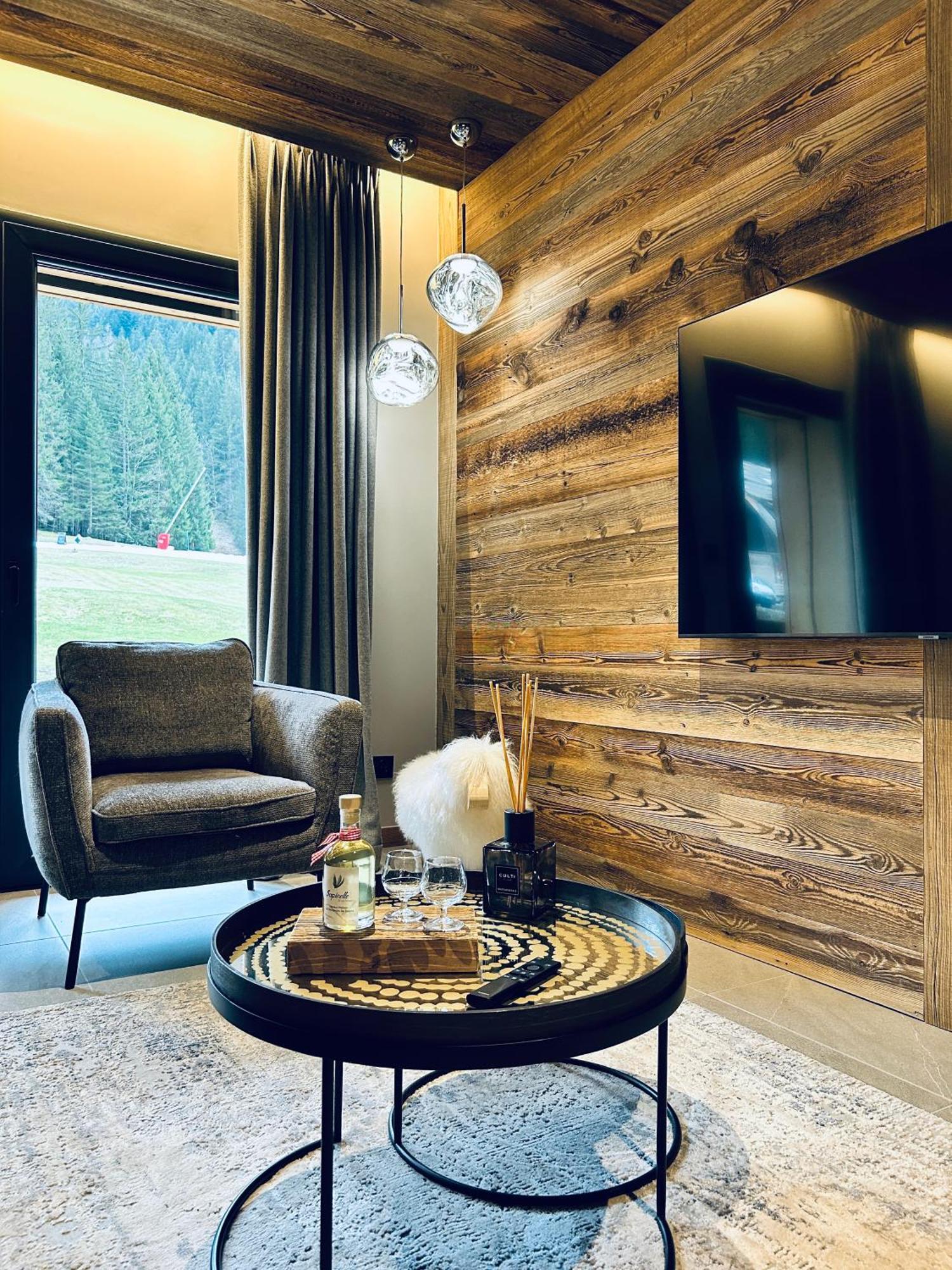 Hameau Des Prodains - Morzine