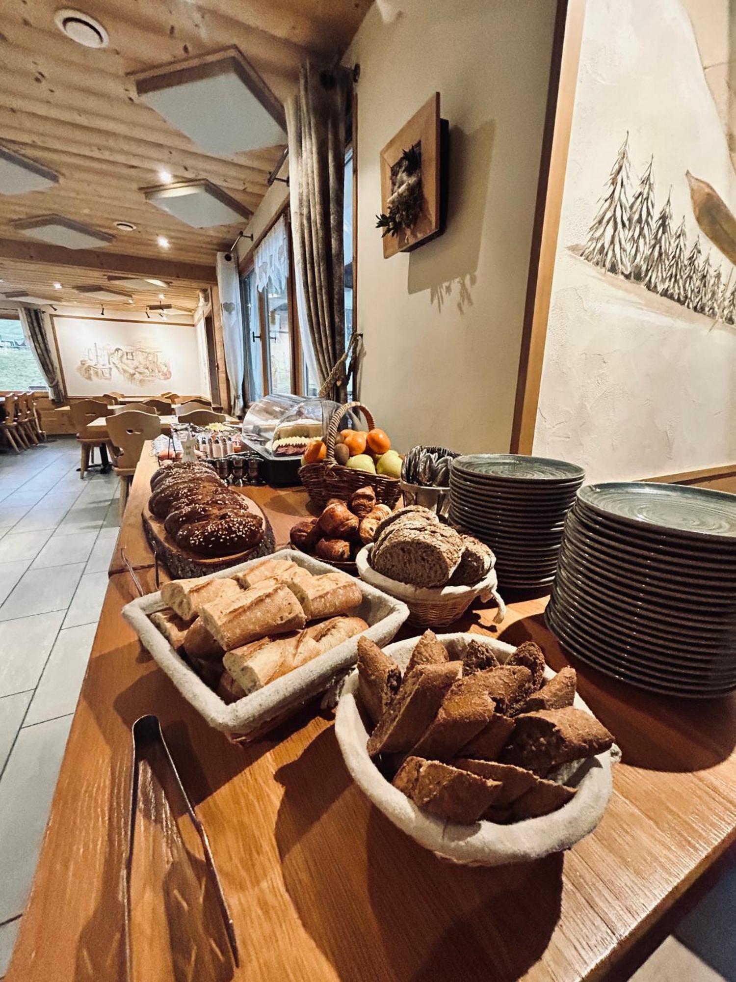 Hameau Des Prodains - Apartment Morzine