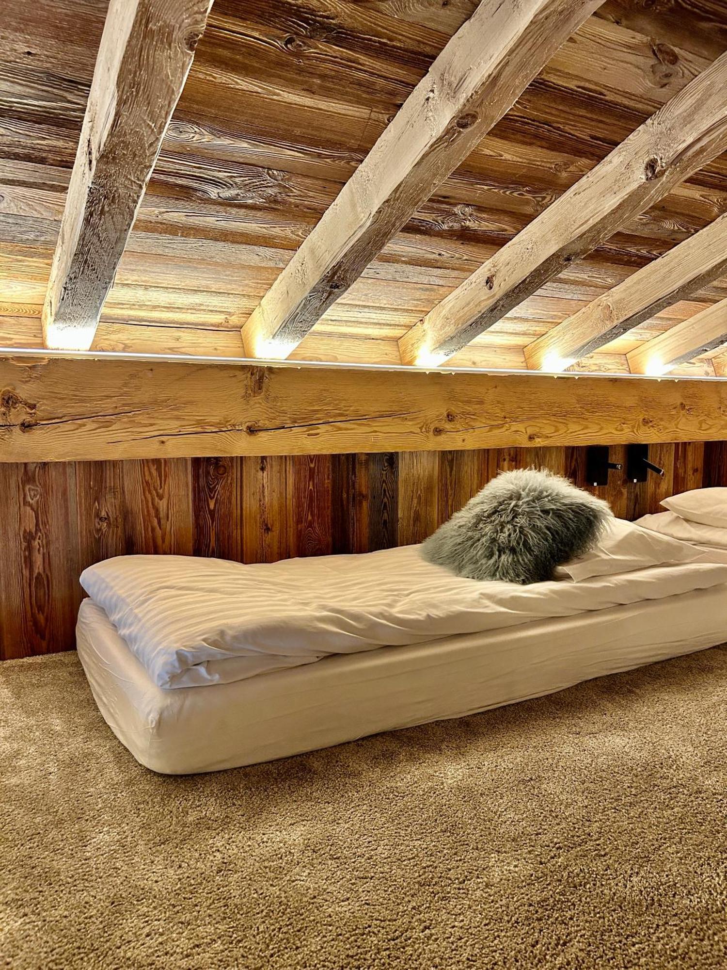 Hameau Des Prodains -